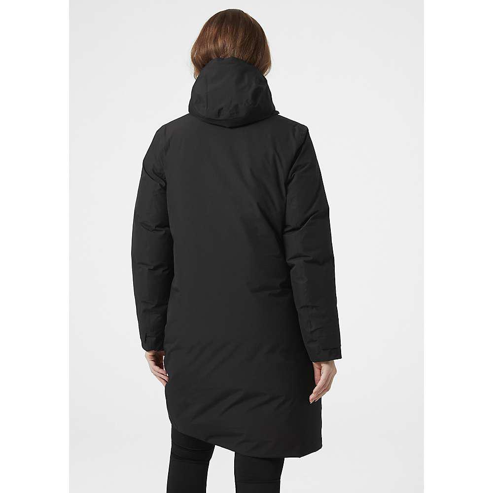 商品Helly Hansen|Women's URB Protection Down Coat,价格¥2301,第4张图片详细描述