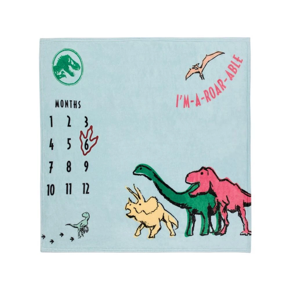 商品Welcome to the Universe Baby|Jurassic World Milesto,价格¥337,第2张图片详细描述