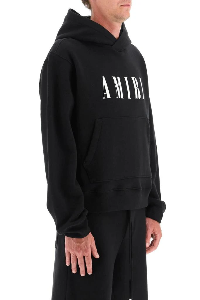 商品AMIRI|CORE LOGO HOODIE,价格¥4667,第3张图片详细描述