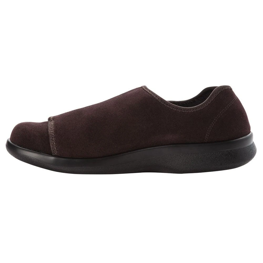 商品Propet|Coleman Slip On Slippers,价格¥643,第4张图片详细描述