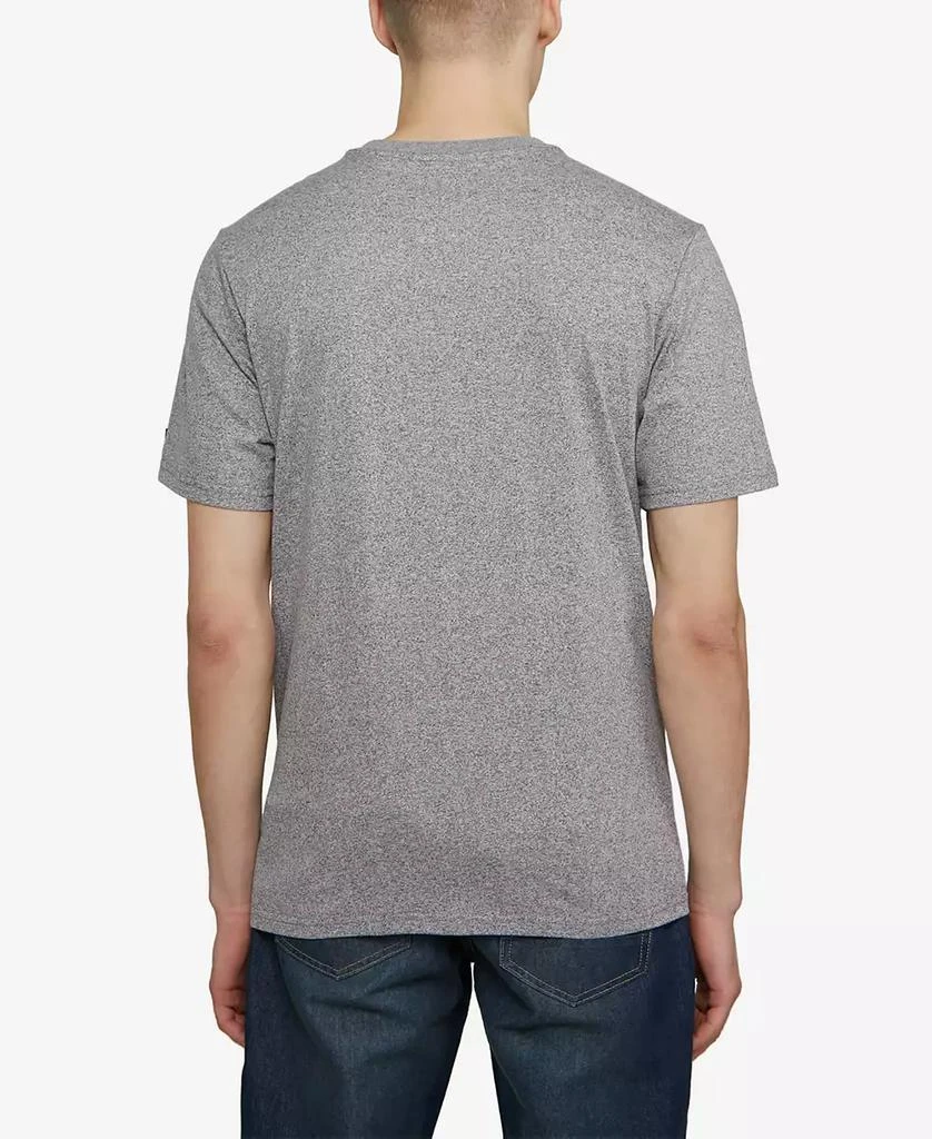 商品Ecko Unltd|Men's Short Sleeves Piece Plan T-shirt,价格¥171,第2张图片详细描述