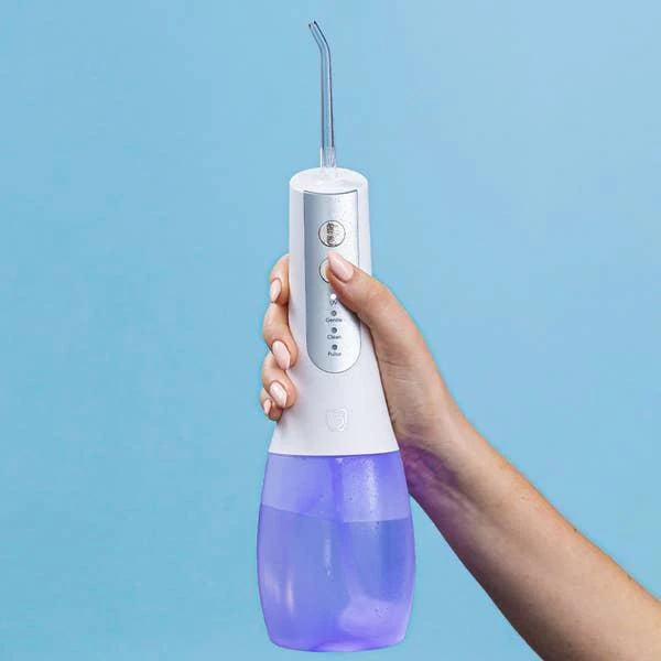 商品Spotlight Oral Care|Spotlight Oral Care Water Flosser with UV Steriliser,价格¥1341,第2张图片详细描述