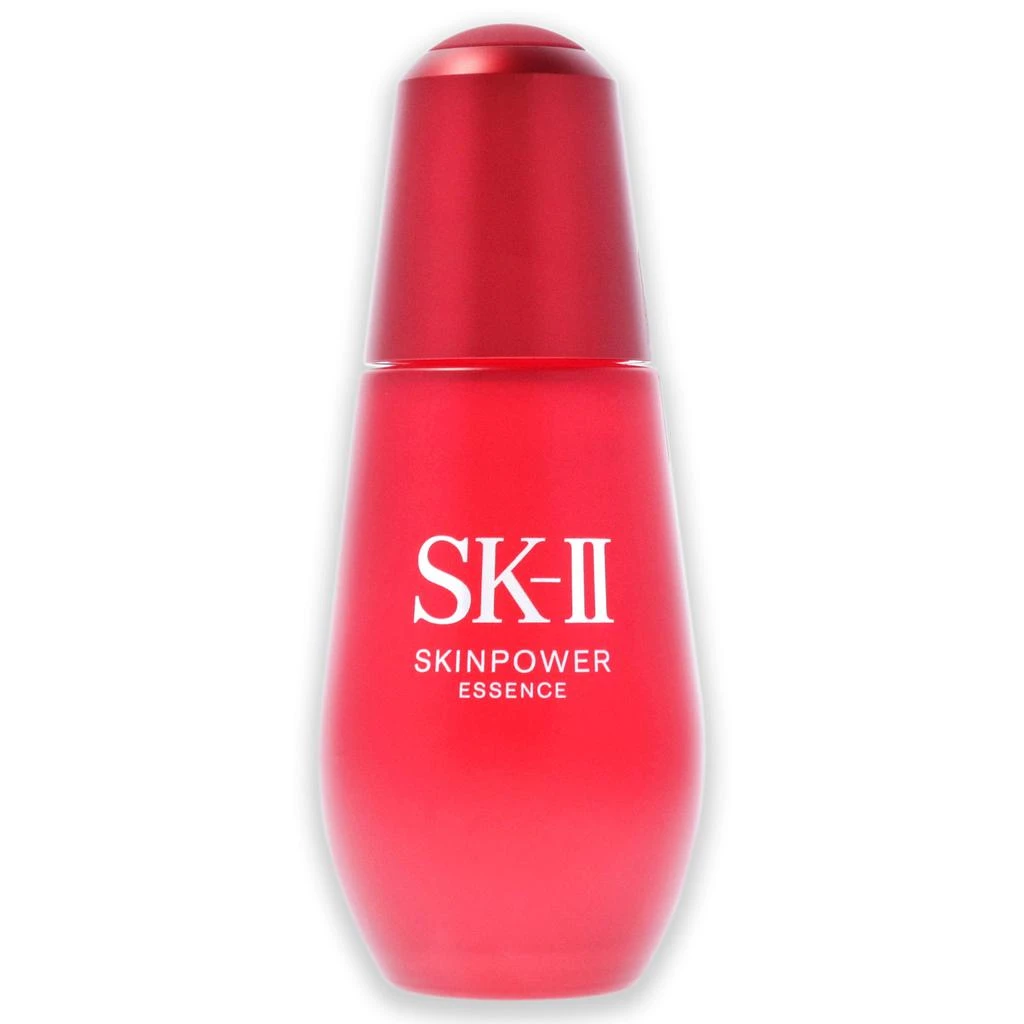 商品SK-II|Skinpower Essence Serum For Unisex 1.6 oz Serum,价格¥1285,第2张图片详细描述