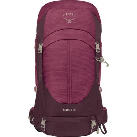 商品Osprey|Sirrus 36L Backpack - Women's,价格¥1838,第3张图片详细描述