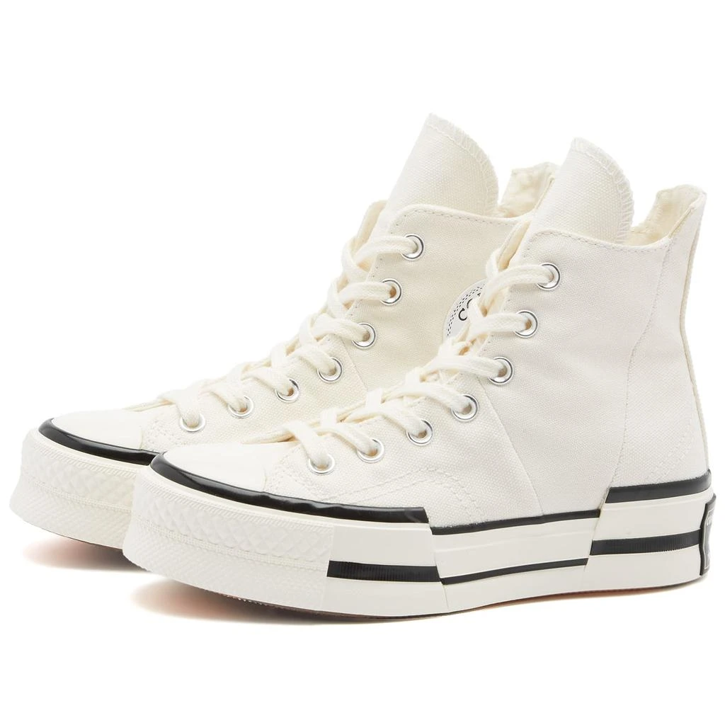 商品Converse|Converse Chuck Taylor Plus 1970s Hi,价格¥403,第1张图片