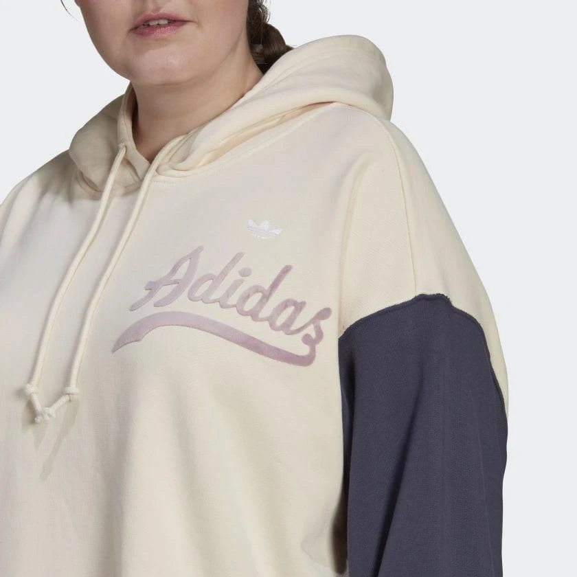 Women's adidas Hoodie (Plus Size) 商品