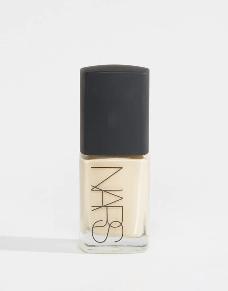 NARS Sheer Glow Foundation 商品