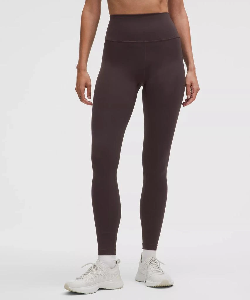 Wunder Train High-Rise Tight 28" 商品
