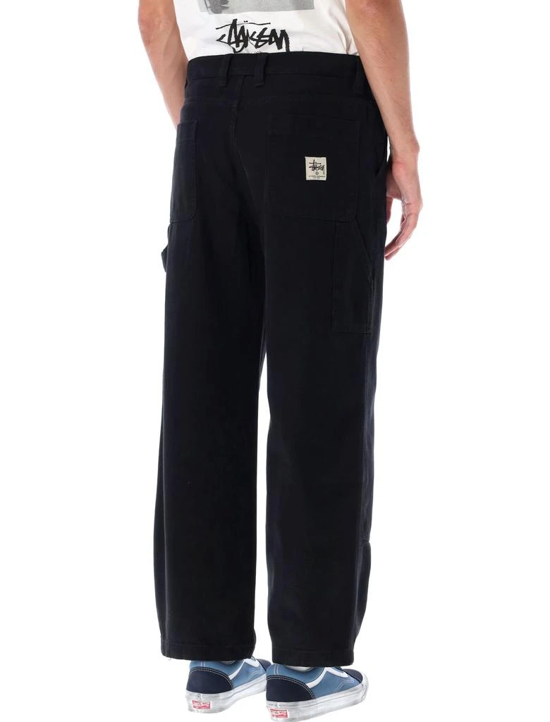 商品STUSSY|Stussy Canvas Work Pants,价格¥1233,第3张图片详细描述