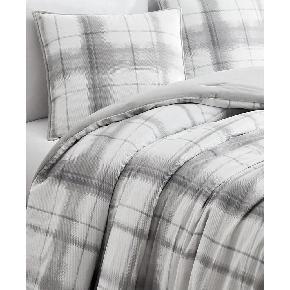 商品UGG|Krystal 3-Pc. Comforter Set,价格¥2962,第5张图片详细描述