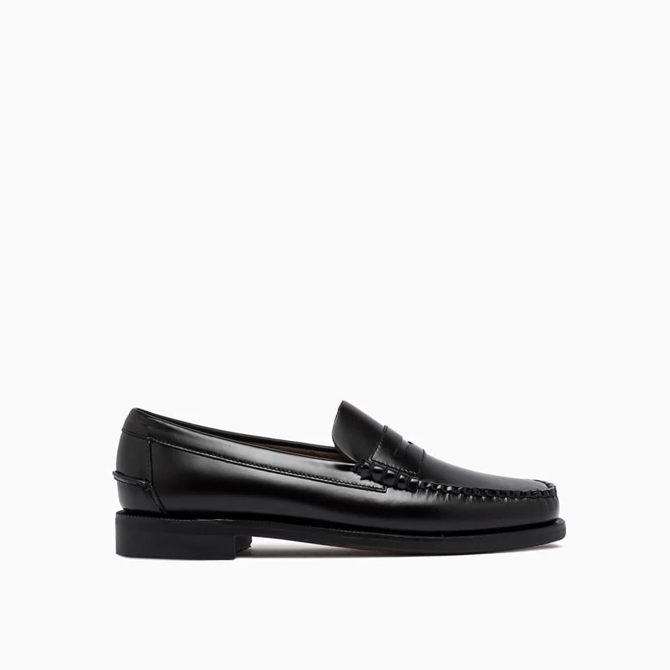 商品SEBAGO|Classic Dan Loafers,价格¥2026,第1张图片