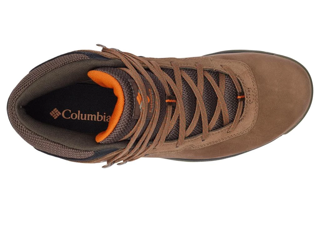 商品Columbia|Newton Ridge BC Nubuck,价格¥589,第2张图片详细描述