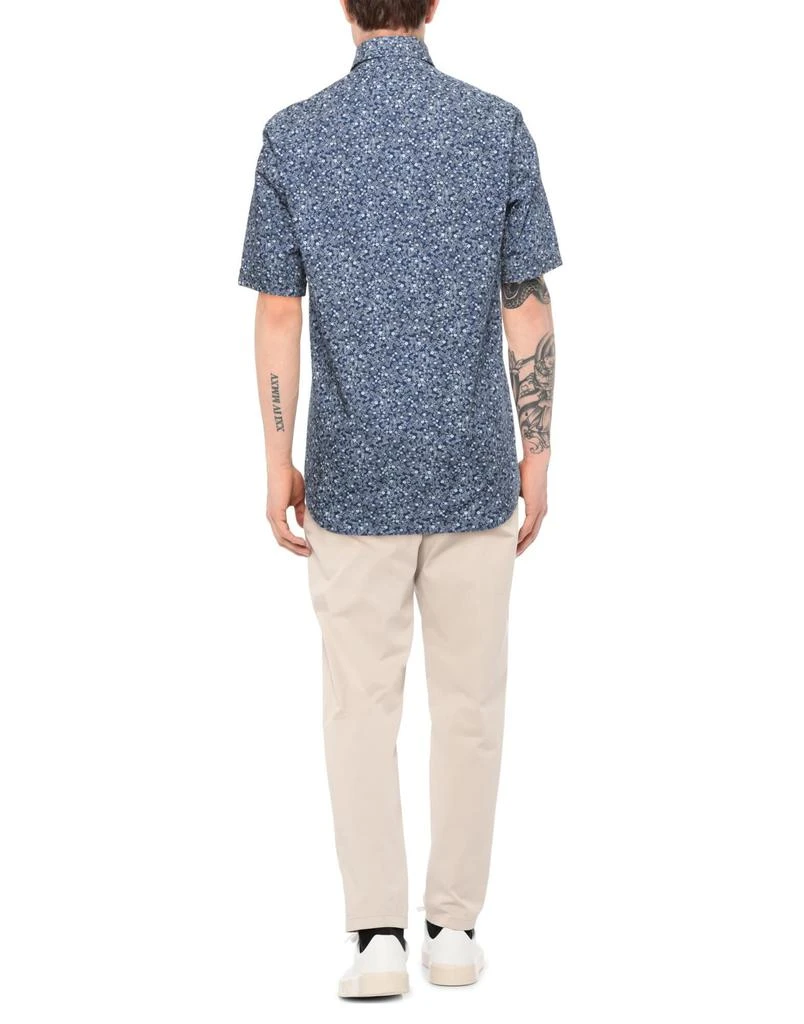 商品Paul & Shark|Patterned shirt,价格¥843,第3张图片详细描述