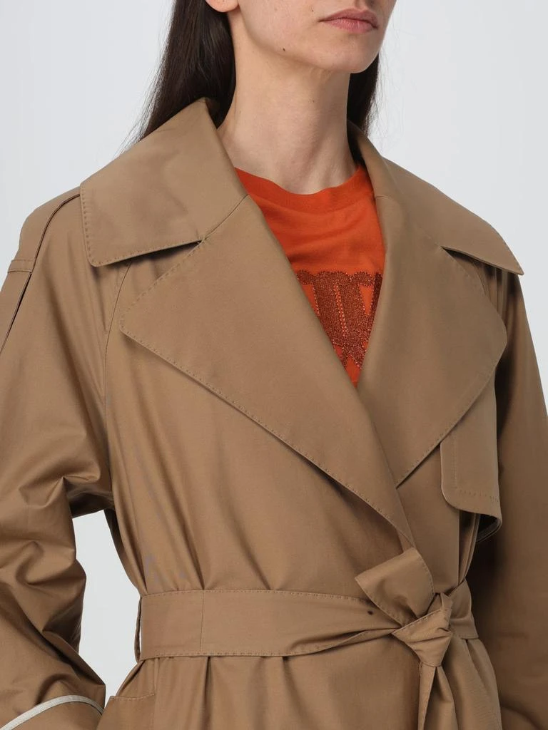 商品Max Mara|Coat woman Max Mara The Cube,价格¥4167,第5张图片详细描述