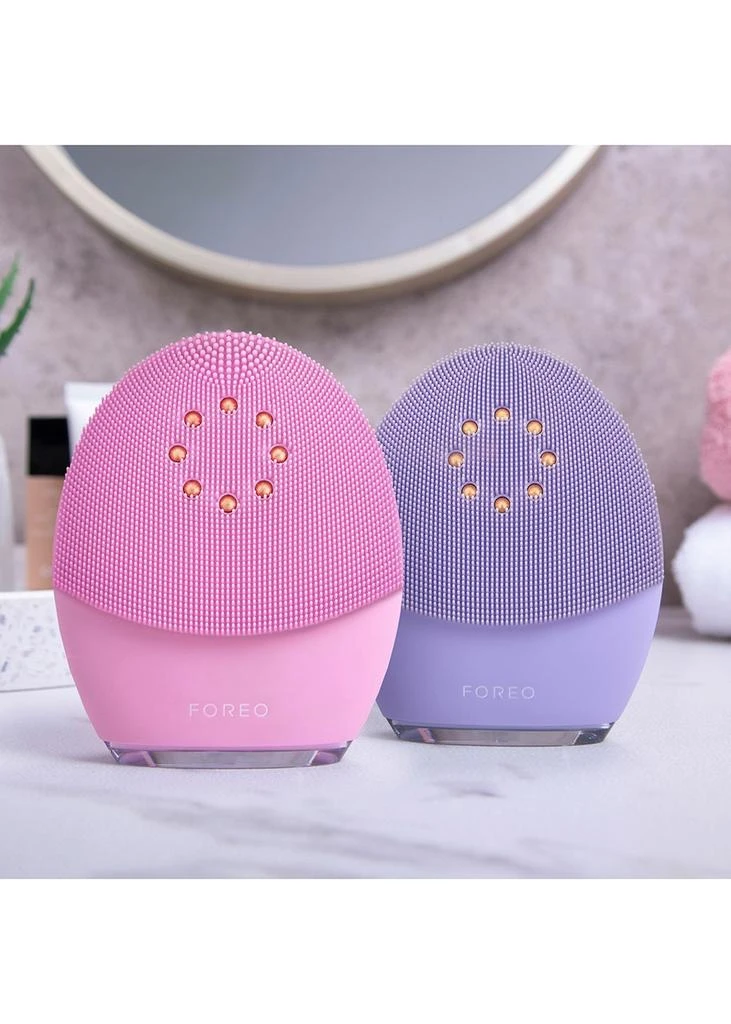 商品Foreo|Luna 3 Plus For Sensitive Skin,价格¥2287,第5张图片详细描述