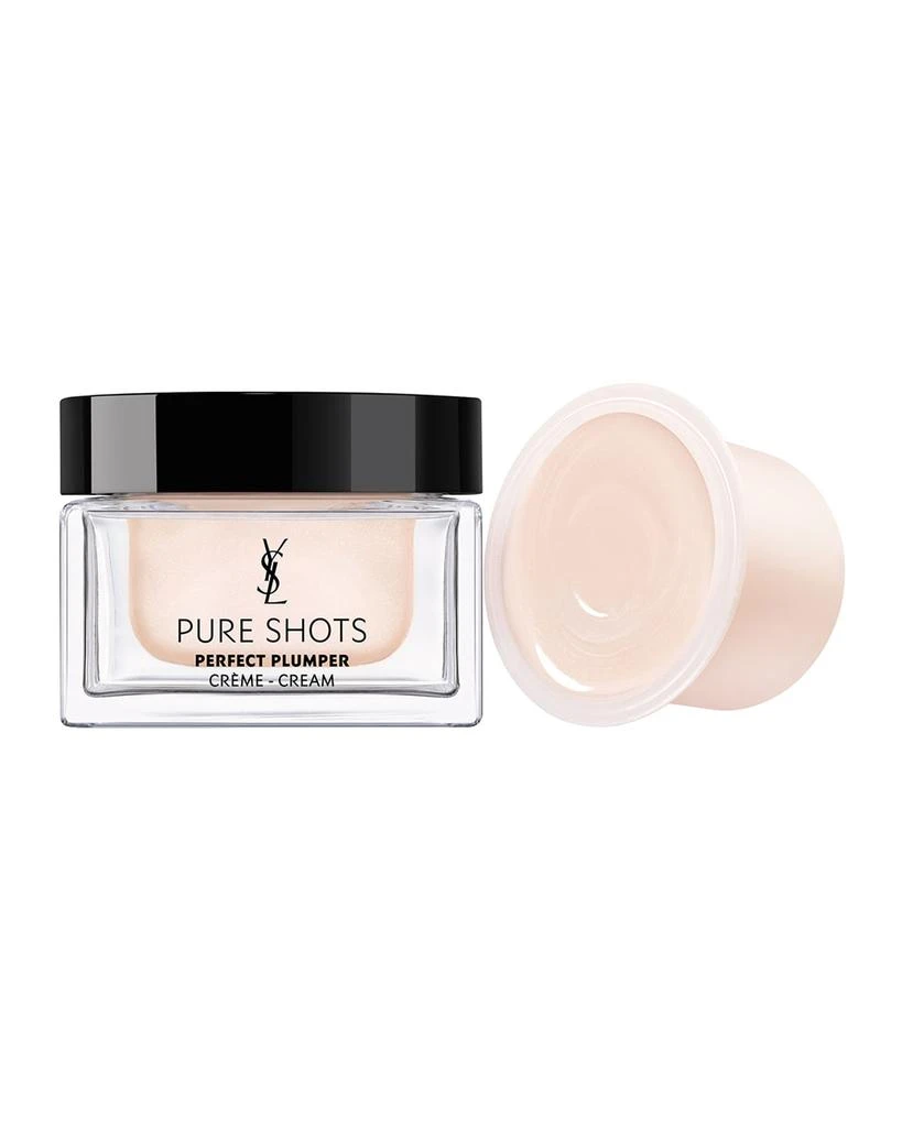 商品Yves Saint Laurent|Pure Shots Perfect Plumper Face Cream Refill,价格¥585,第1张图片