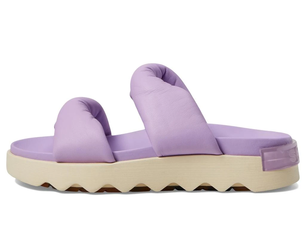 商品SOREL|Viibe™ Twist Slide,价格¥499,第4张图片详细描述