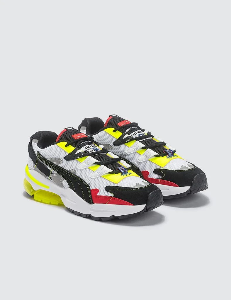 商品[二手商品] Puma|Ader Error X Puma Cell Alien Sneakers,价格¥685,第4张图片详细描述