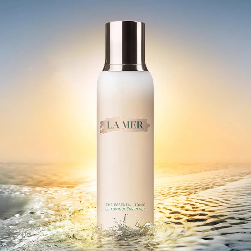 商品La Mer|LA MER 海蓝之谜 焕肤水 200ml,价格¥821,第1张图片