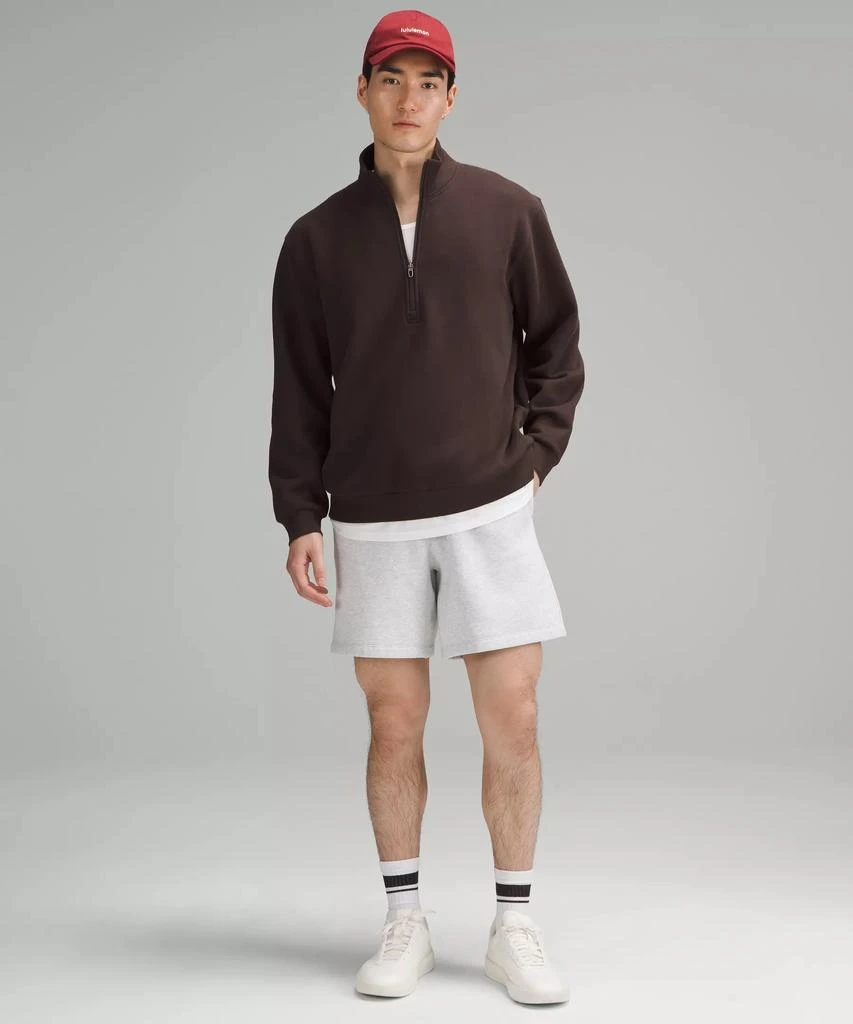 商品Lululemon|Steady State Half Zip,价格¥822,第2张图片详细描述