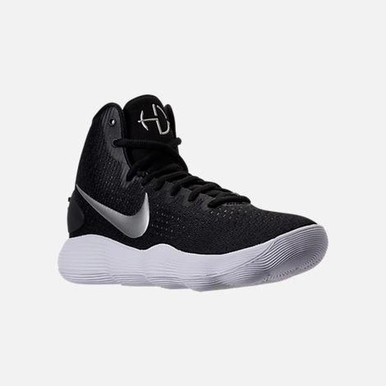 商品NIKE|Men's Nike React Hyperdunk 2017 TB Basketball Shoes,价格¥529,第1张图片