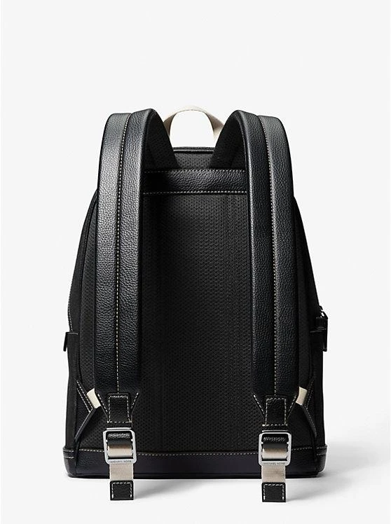 商品Michael Kors|Cooper Denim Backpack,价格¥1868,第3张图片详细描述