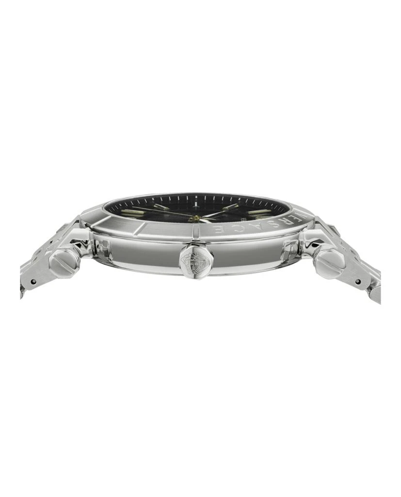 商品Versace|V-Race Bracelet Watch,价格¥3606,第2张图片详细描述