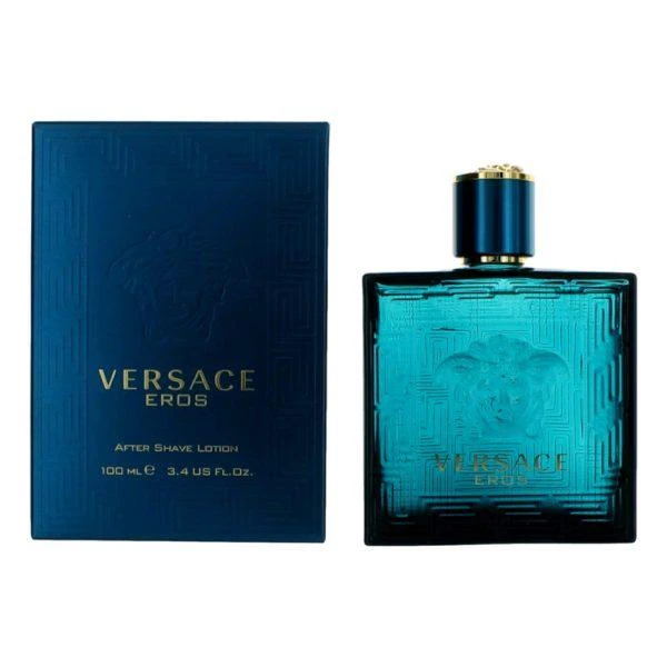 商品Versace|Eros After Shave Splash,价格¥481,第1张图片