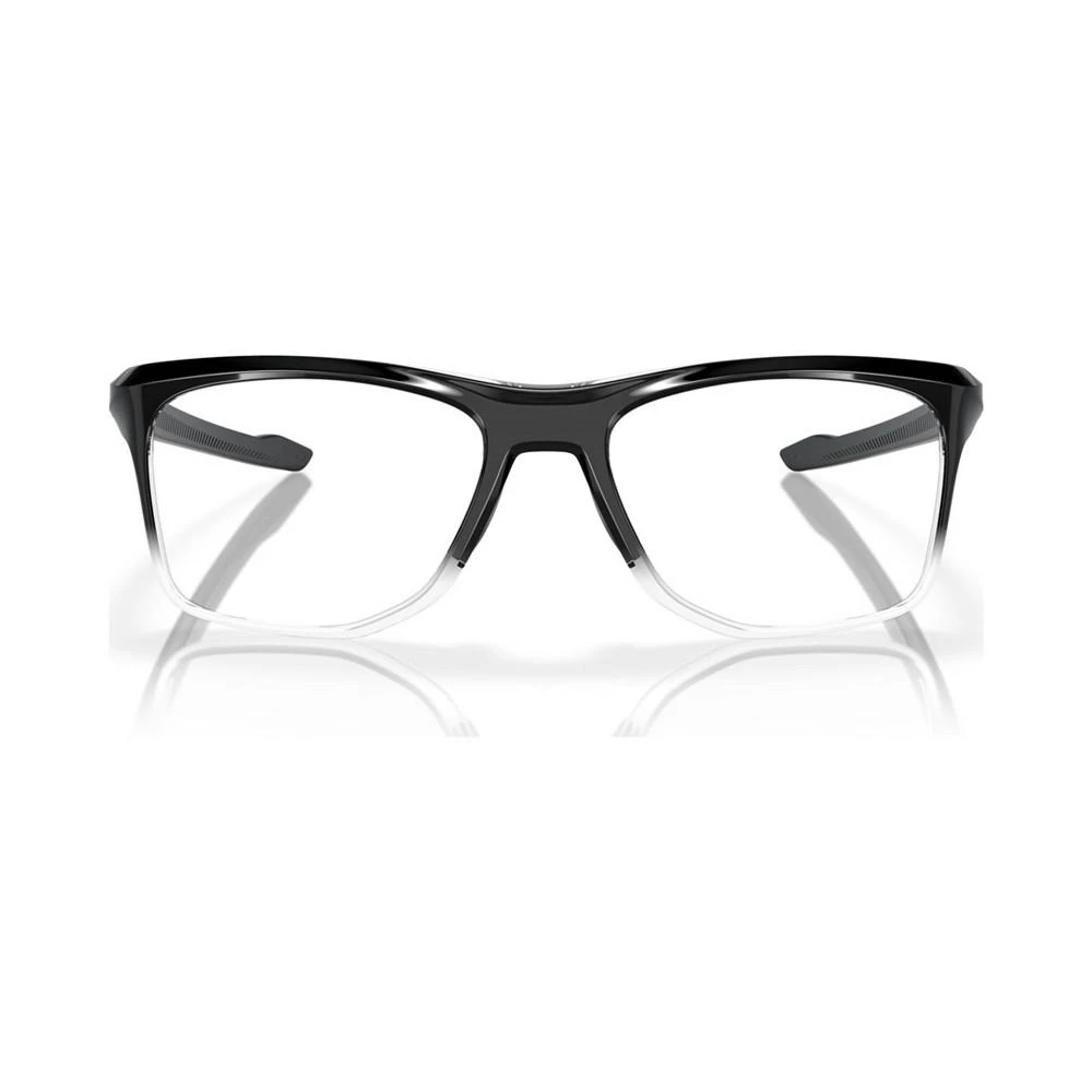 商品Oakley|Men's Knolls Eyeglasses, OX8144,价格¥1227,第2张图片详细描述