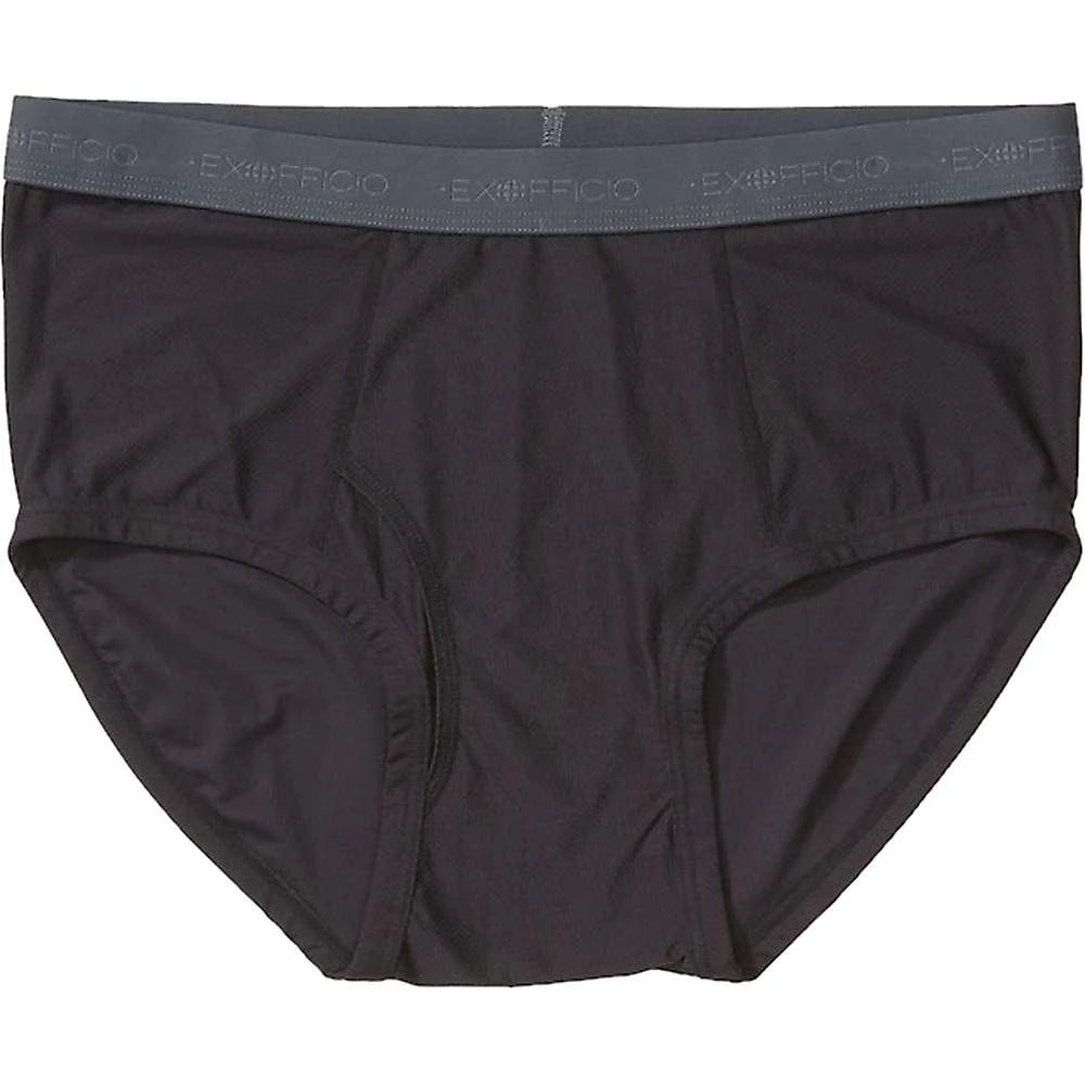 商品ExOfficio|ExOfficio Men's Give-N-Go 2.0 Brief,价格¥133,第3张图片详细描述