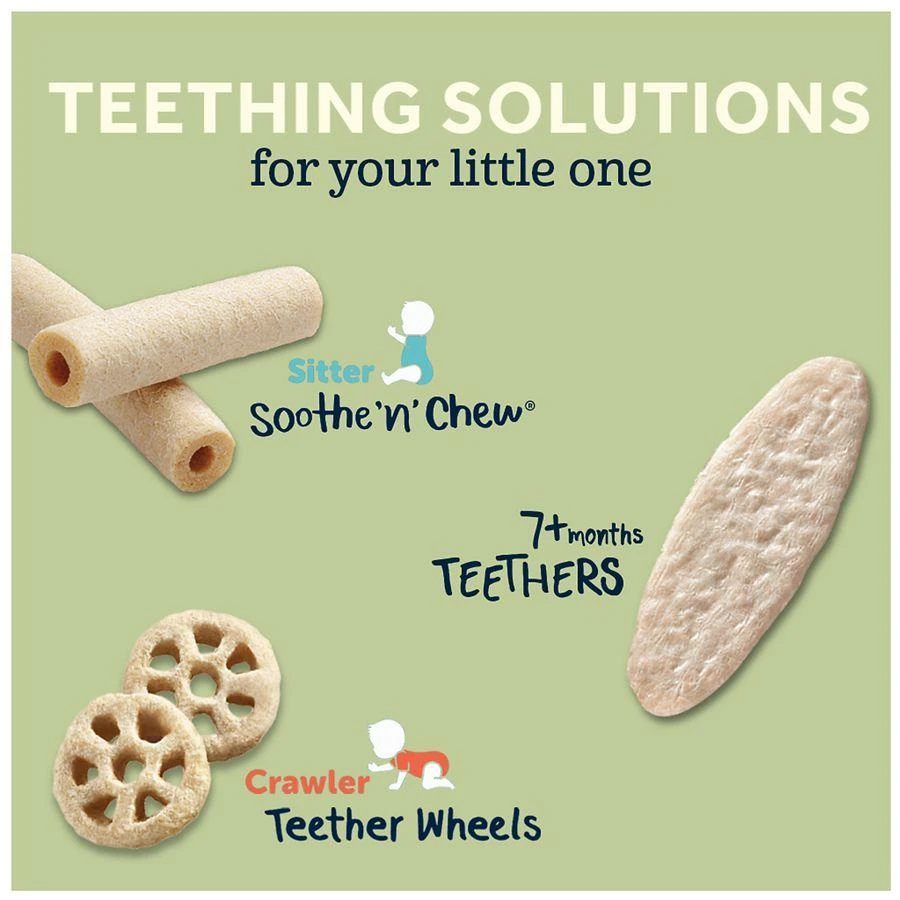 Teething Sticks Banana 商品