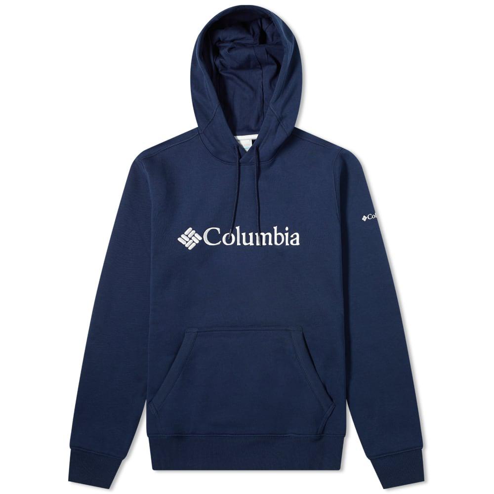 Columbia CSC Basic Logo II Popover Hoody商品第1张图片规格展示