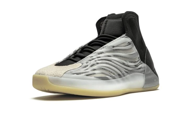 商品Adidas|Adidas Yeezy QNTM BSKTBL,价格¥1383-¥4775,第5张图片详细描述