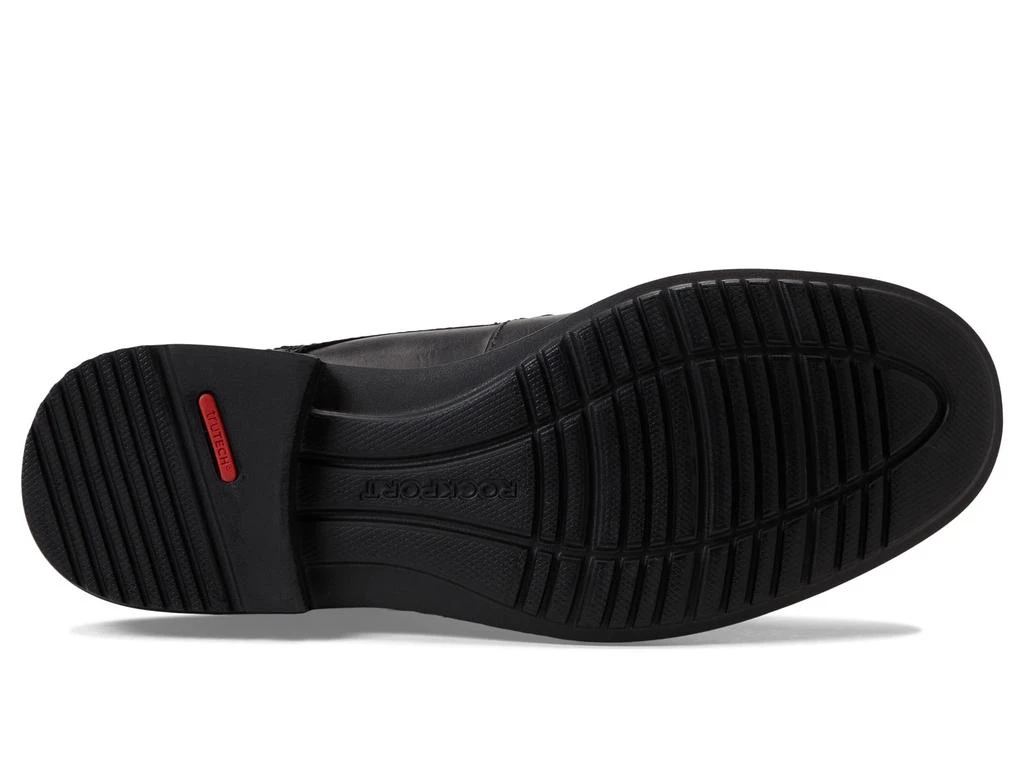 商品Rockport|Berenger Plain Toe Oxford,价格¥801,第3张图片详细描述