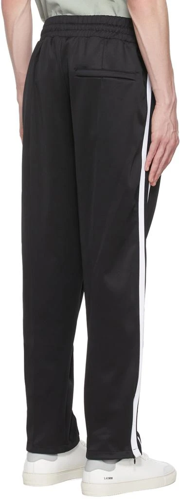 商品Axel Arigato|Black Polyester Lounge Pants,价格¥501,第3张图片详细描述