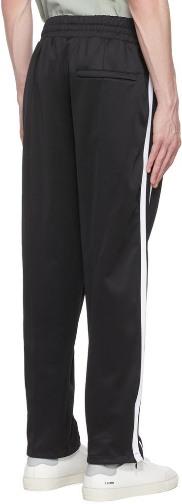 商品Axel Arigato|Black Polyester Lounge Pants,价格¥671,第5张图片详细描述