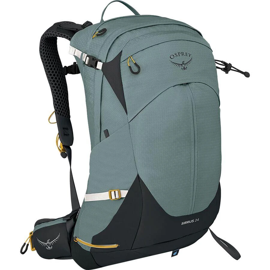 商品Osprey|Sirrus 24L Backpack - Women's,价格¥955,第1张图片
