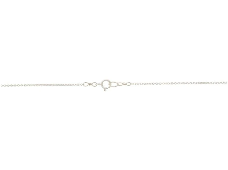 商品Dogeared|Key To Success Necklace 16",价格¥321,第2张图片详细描述