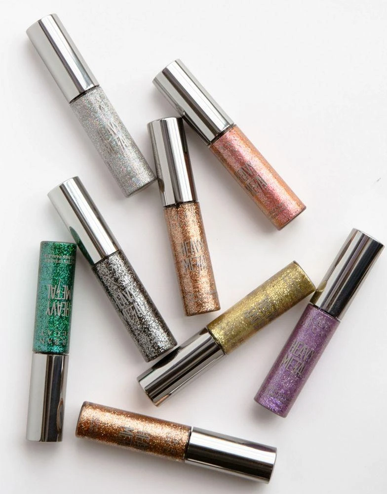 商品Urban Decay|Urban Decay Heavy Metal Glitter Liner - Disco Daydream,价格¥159,第3张图片详细描述