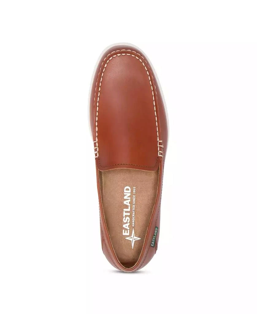 商品Eastland|Men's Scarborough Venetian Loafers,价格¥945,第3张图片详细描述