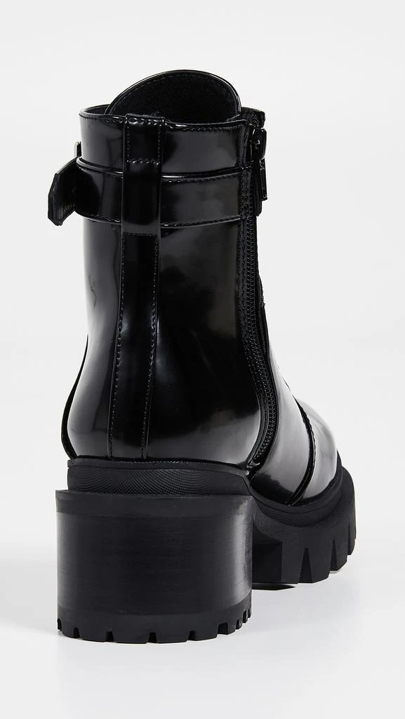 商品Jeffrey Campbell|Jeffrey Campbell Czech Combat Boots,价格¥681,第4张图片详细描述