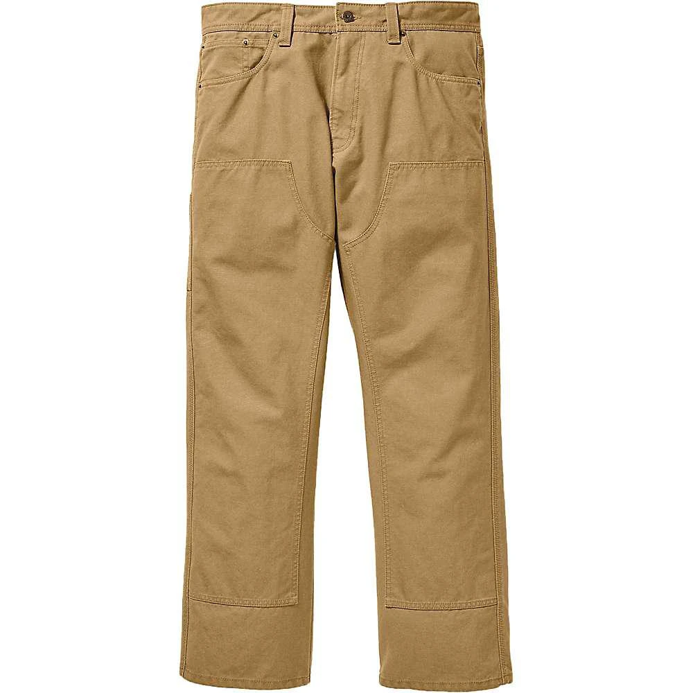 商品Filson|Men's Dry Tin Utility 5 Pocket Pant,价格¥817,第1张图片