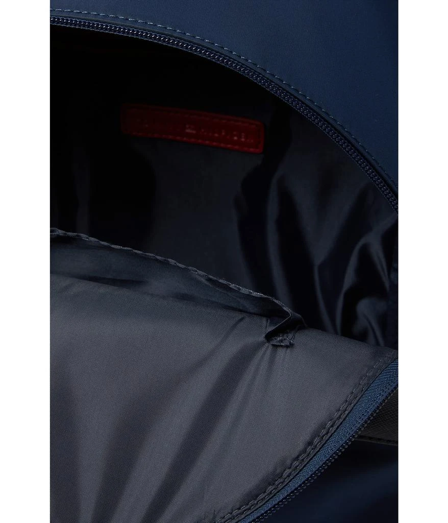 商品Tommy Hilfiger|Kendall II Medium Dome Backpack-Smooth Nylon,价格¥380,第4张图片详细描述