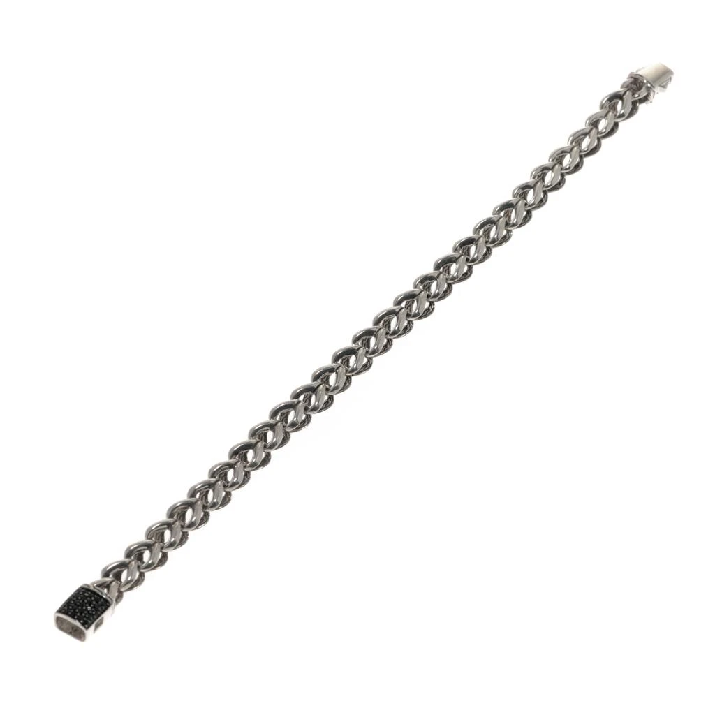 商品John Hardy|John Hardy Women's Sterling Silver Bracelet,价格¥3361,第3张图片详细描述