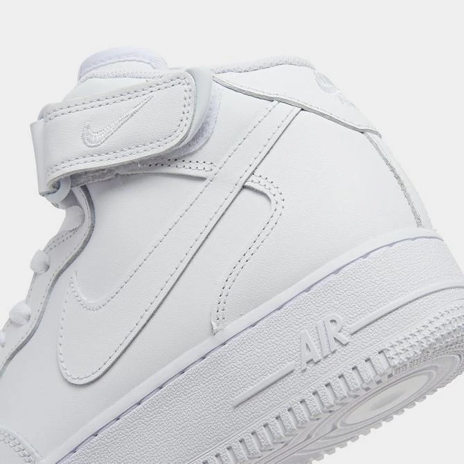 商品NIKE|男士 Air Force 1 高帮经典,价格¥713,第3张图片详细描述