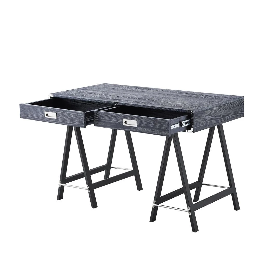 商品Inspired Home|Inspired Home Neema Writing Desk,价格¥2371,第4张图片详细描述
