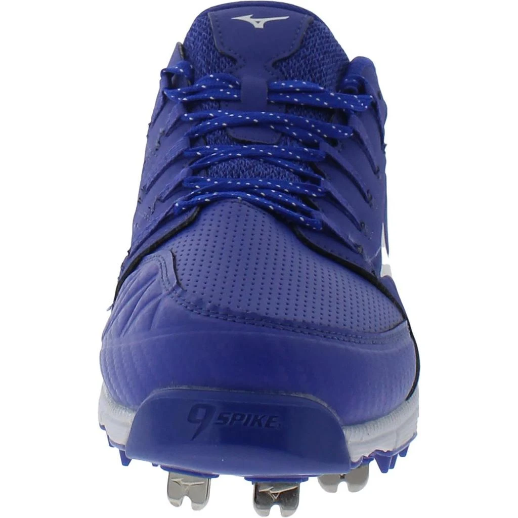 商品Mizuno|Spike Swift 6 Mens Cleat Manmade Soccer Shoes,价格¥330,第3张图片详细描述