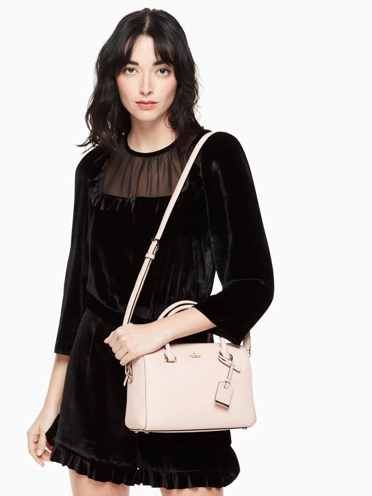 商品Kate Spade|两用手提包,价格¥1024,第2张图片详细描述