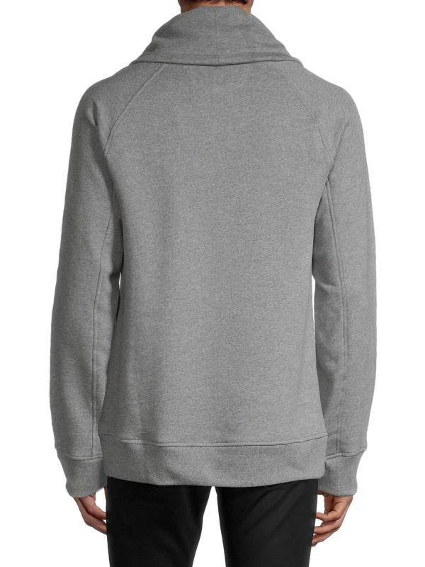 商品Helmut Lang|​Cowlneck Sweatshirt,价格¥507,第2张图片详细描述