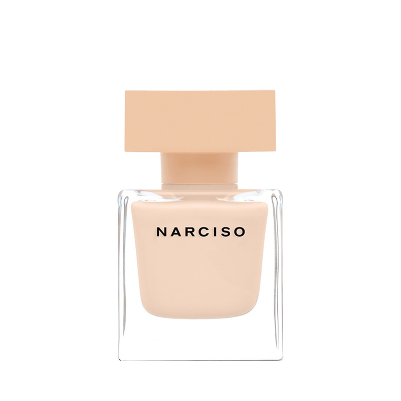 商品Narciso Rodriguez|Narciso Rodriguez纳茜素粉影女士香水30-50-90ml EDP浓香水 ,价格¥660,第1张图片